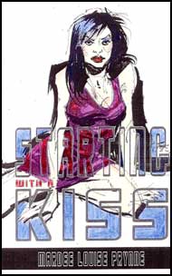 Starting with a Kiss by Mardee Louise Prynne mags inc, Reluctant press, crossdressing stories, transgender stories, transsexual stories, transvestite stories, female domination, Mardee Louise Prynne